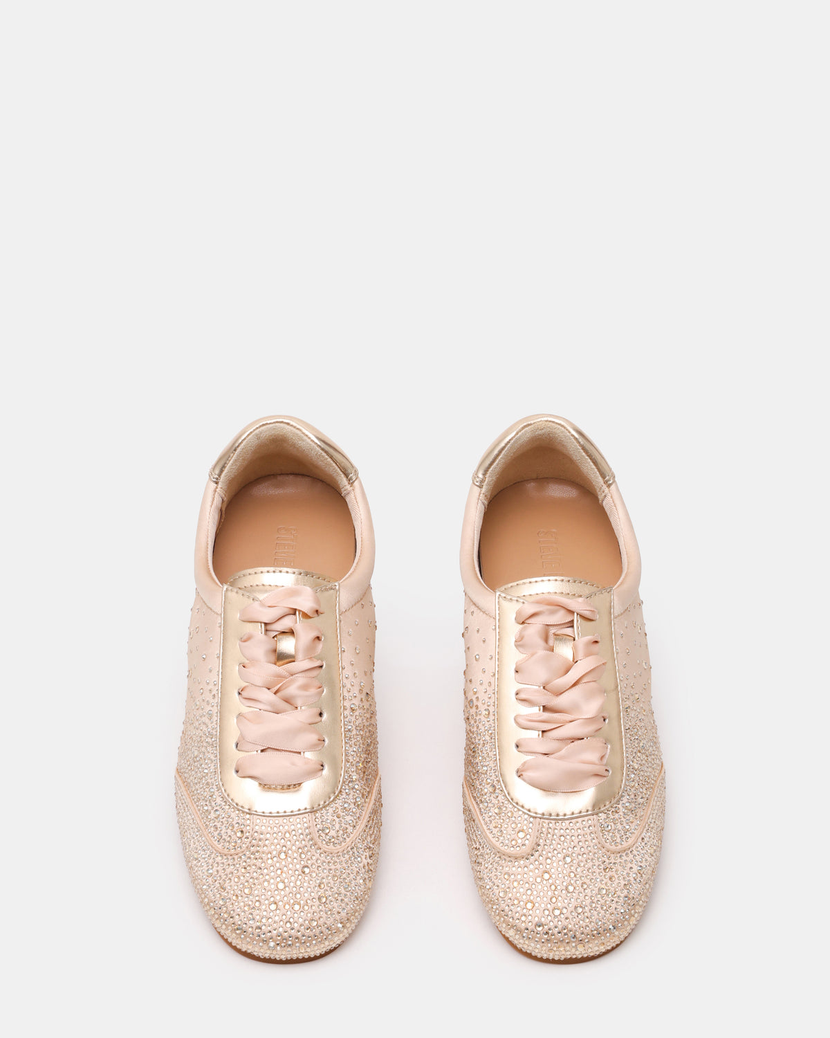 Zapatos Artiste-Rhs Champagne - view 4
