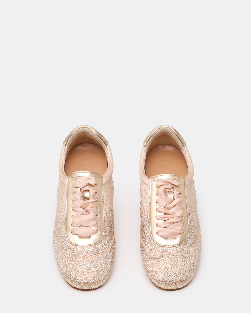 Zapatos Artiste-Rhs Champagne - view 4