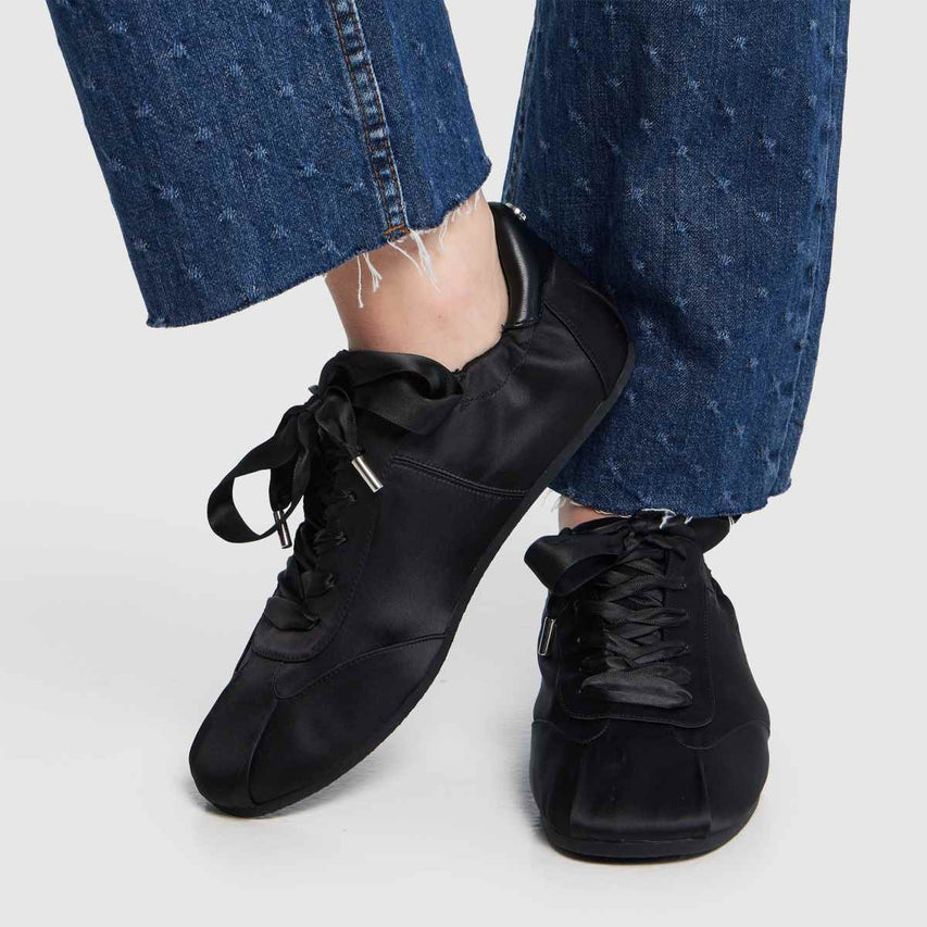 Zapatos Artiste Negros - view 2