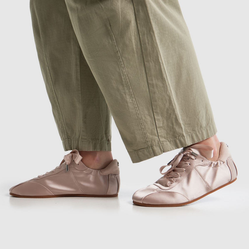 Zapatos Artiste Rosados - view 2