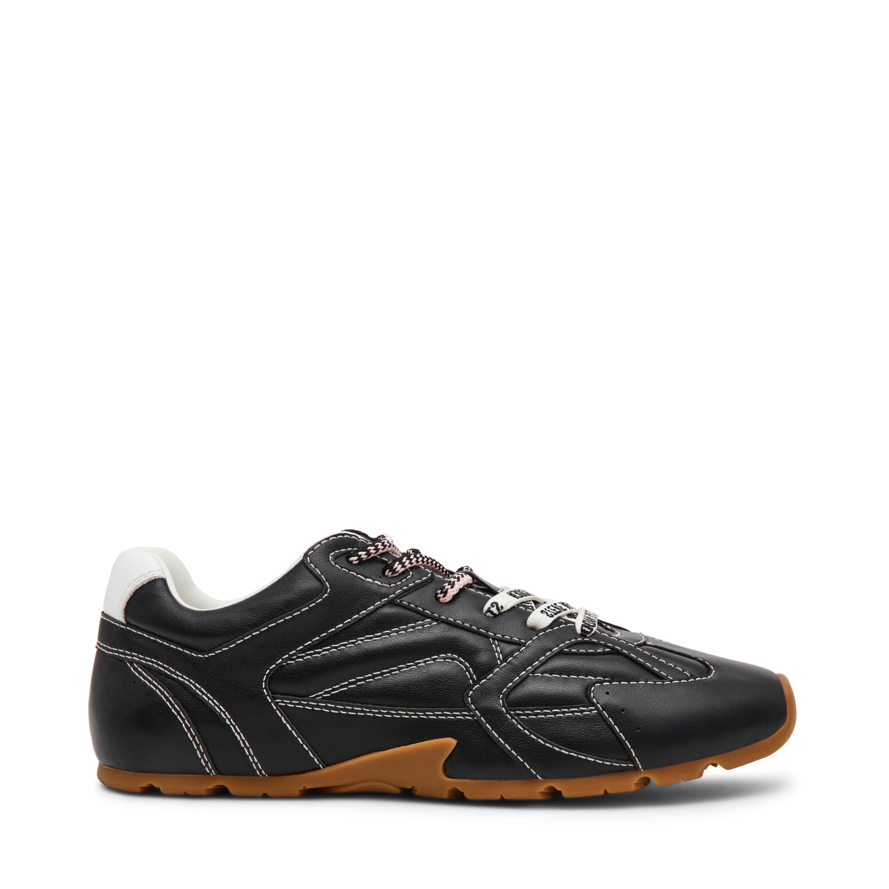 Tenis Asiel-Sm Negros