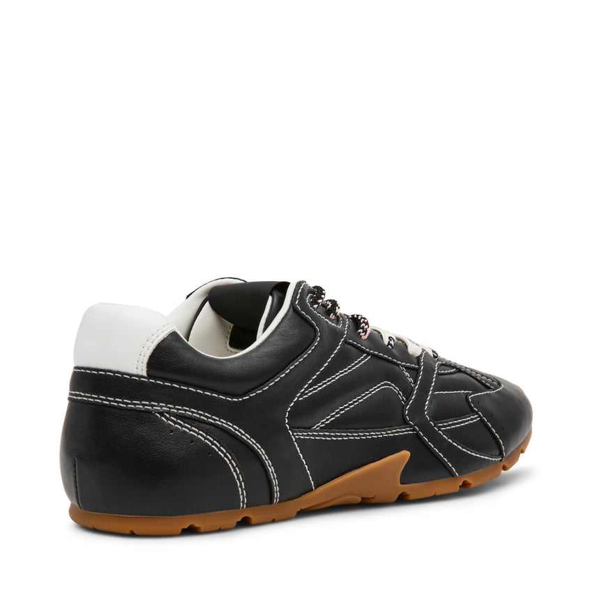 Tenis Asiel-Sm Negros - view 3