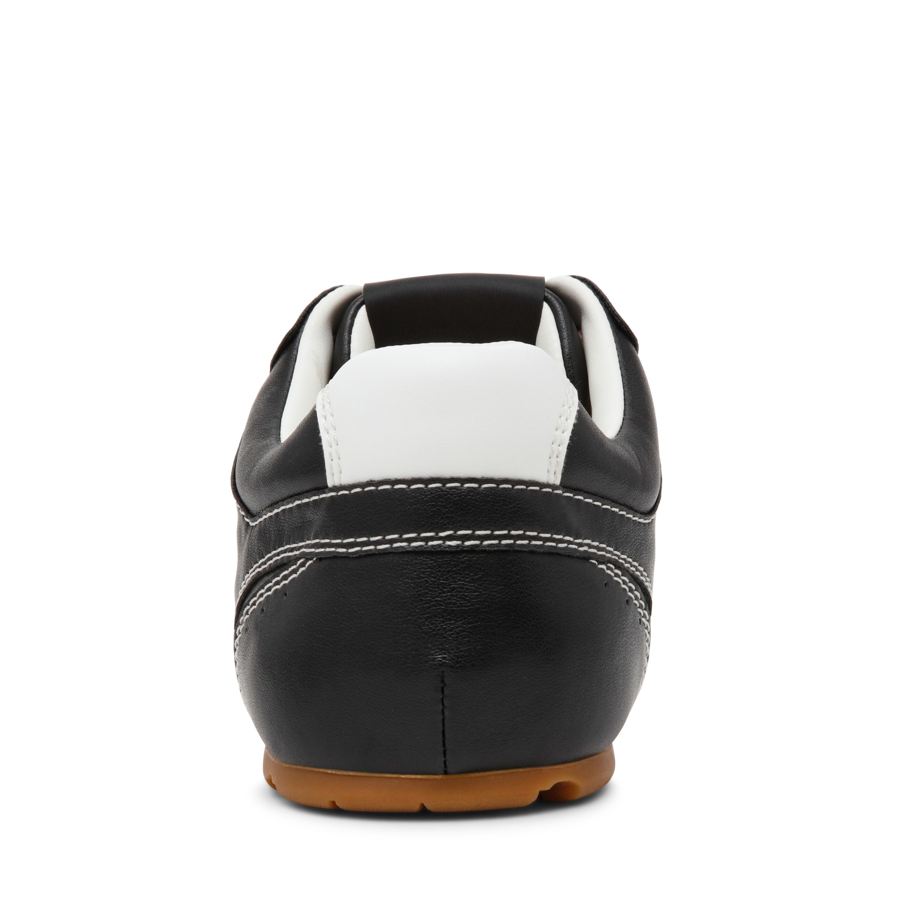 Tenis Asiel-Sm Negros - view 5