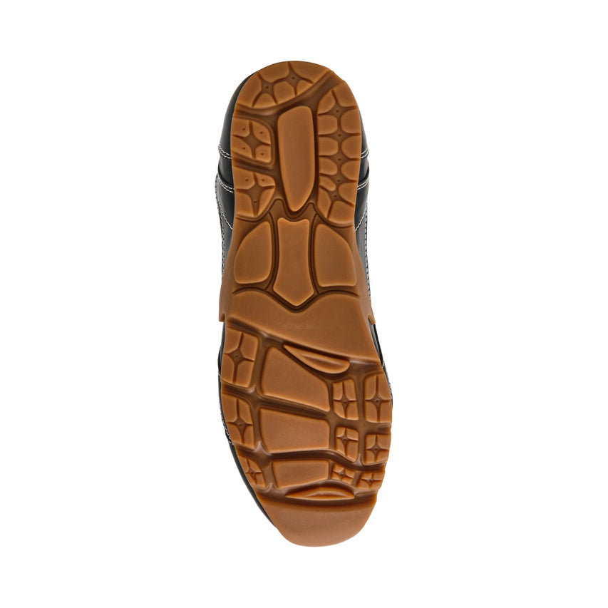 Tenis Asiel-Sm Negros - view 7
