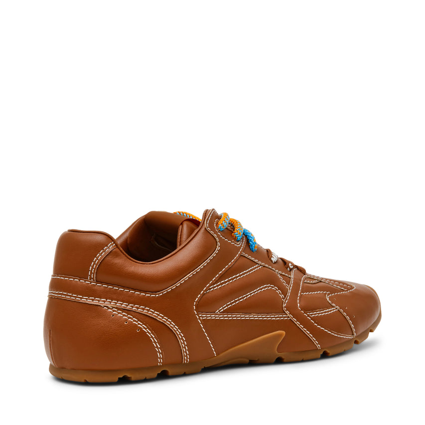 Tenis Asiel-Sm Café - view 3