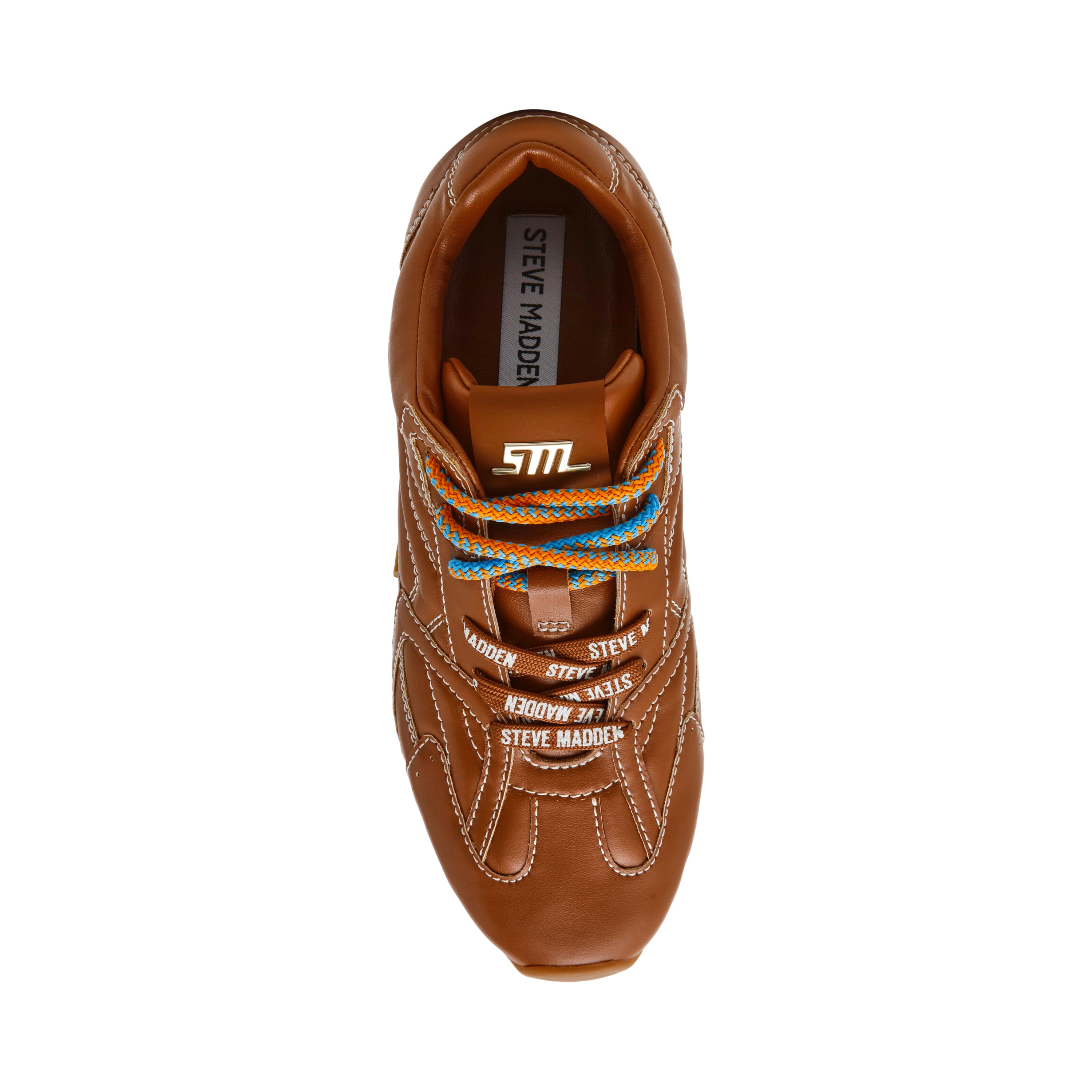 Tenis Asiel-Sm Café - view 6