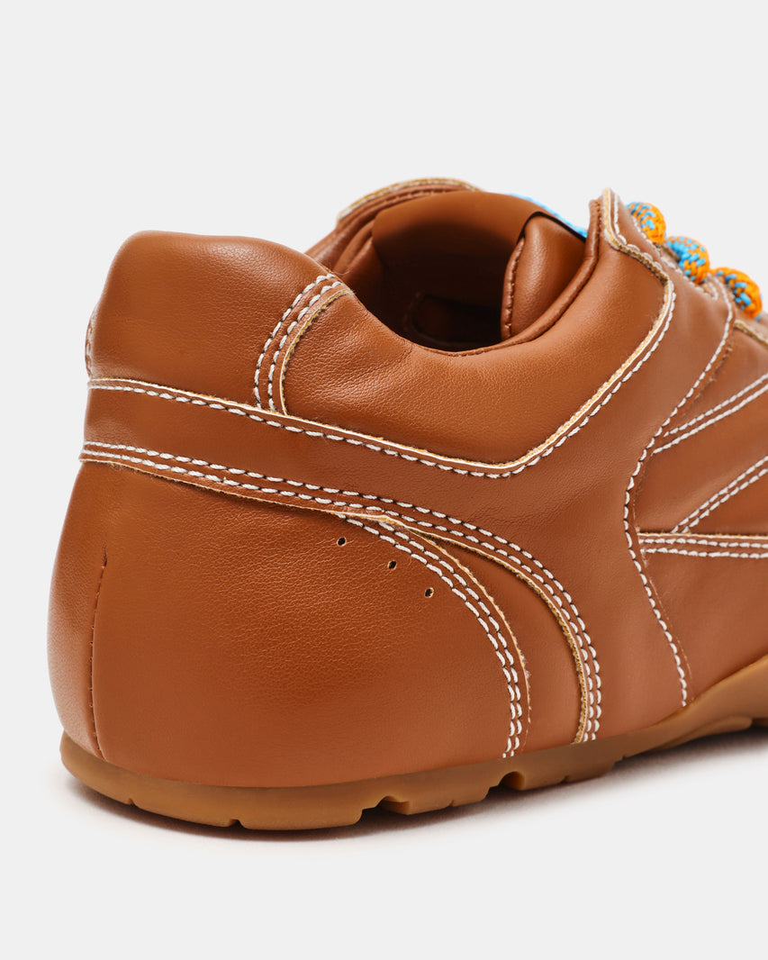 Tenis Asiel-Sm Café - view 8