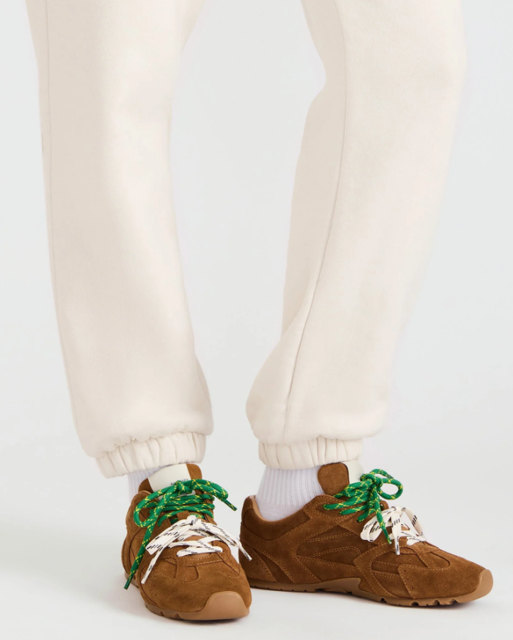 Zapatos Asiel Cognac