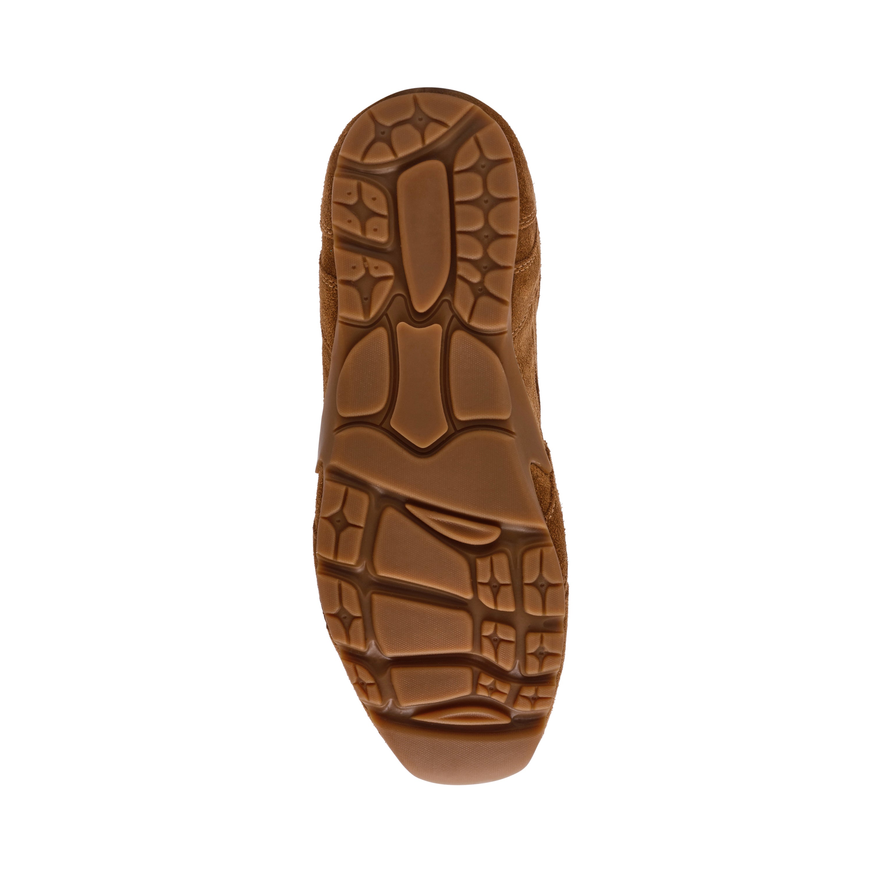 Zapatos Asiel Cognac