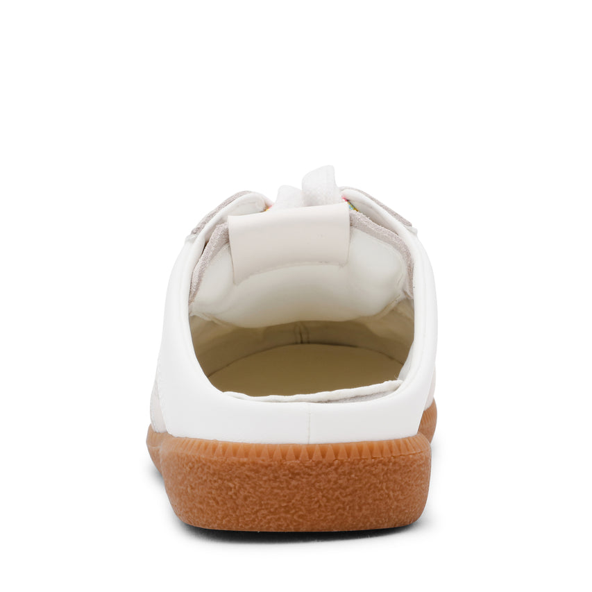 Zapatos Augustina Blancos