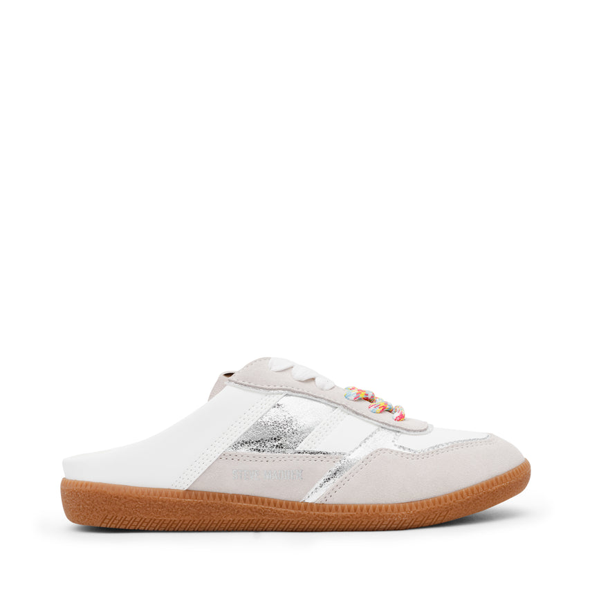 Zapatos Augustina Blancos