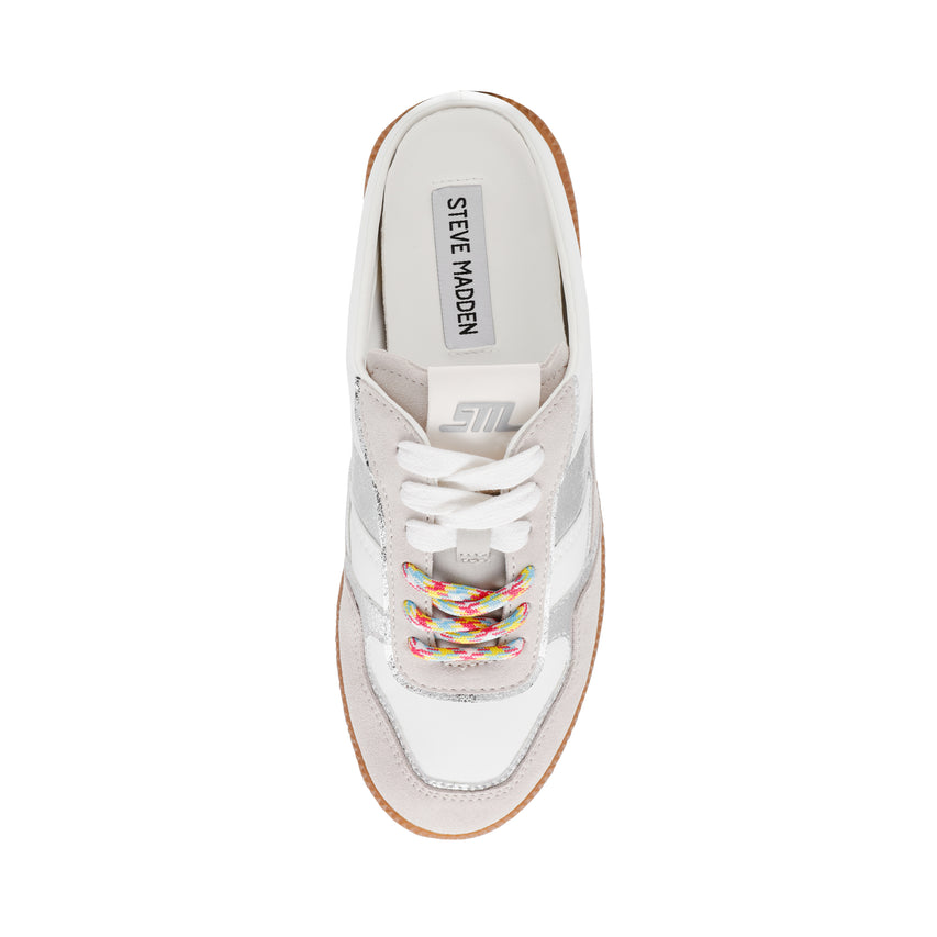 Zapatos Augustina Blancos