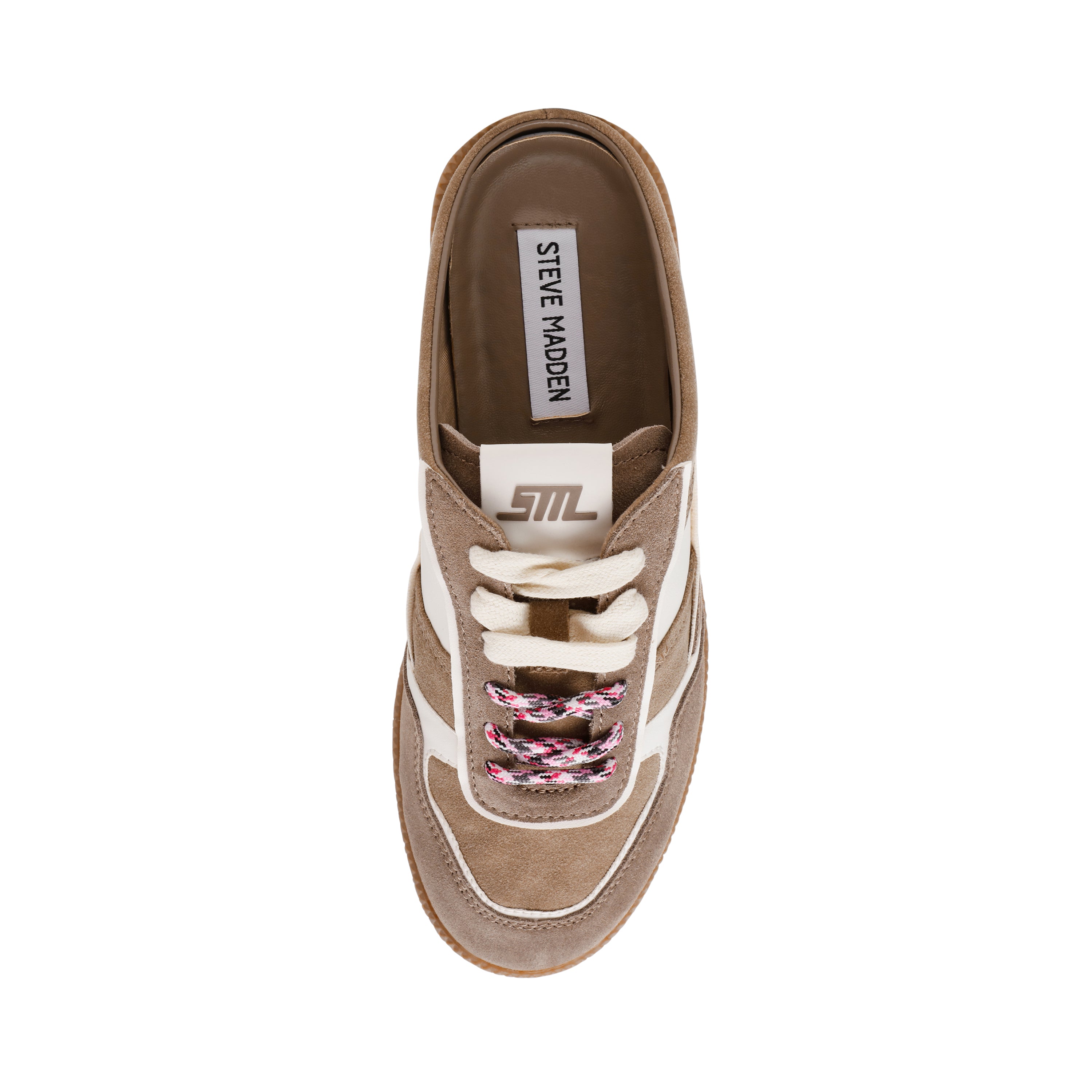 Zapatos Augustina Taupe - view 8
