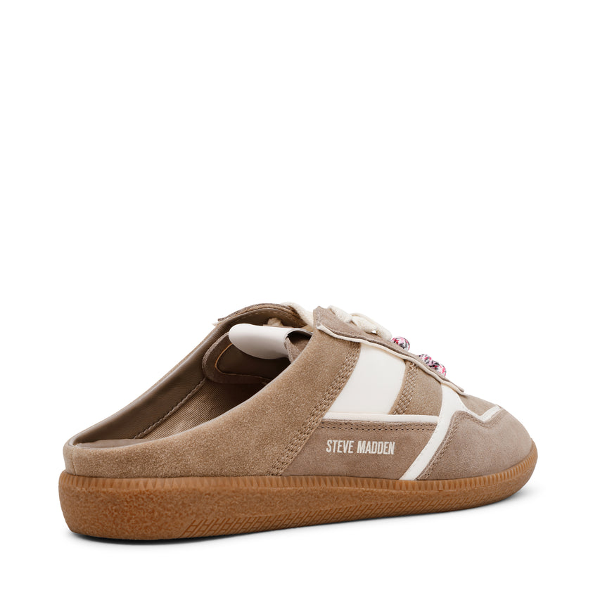 Zapatos Augustina Taupe - view 3