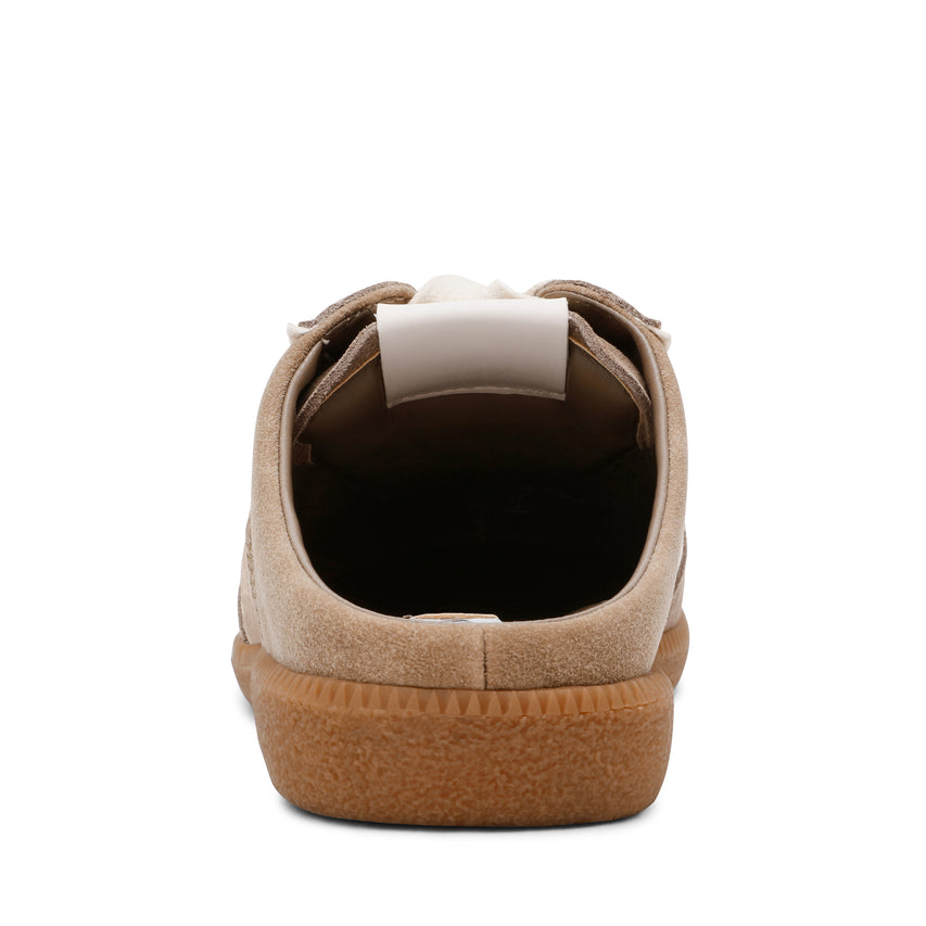 Zapatos Augustina Taupe - view 6