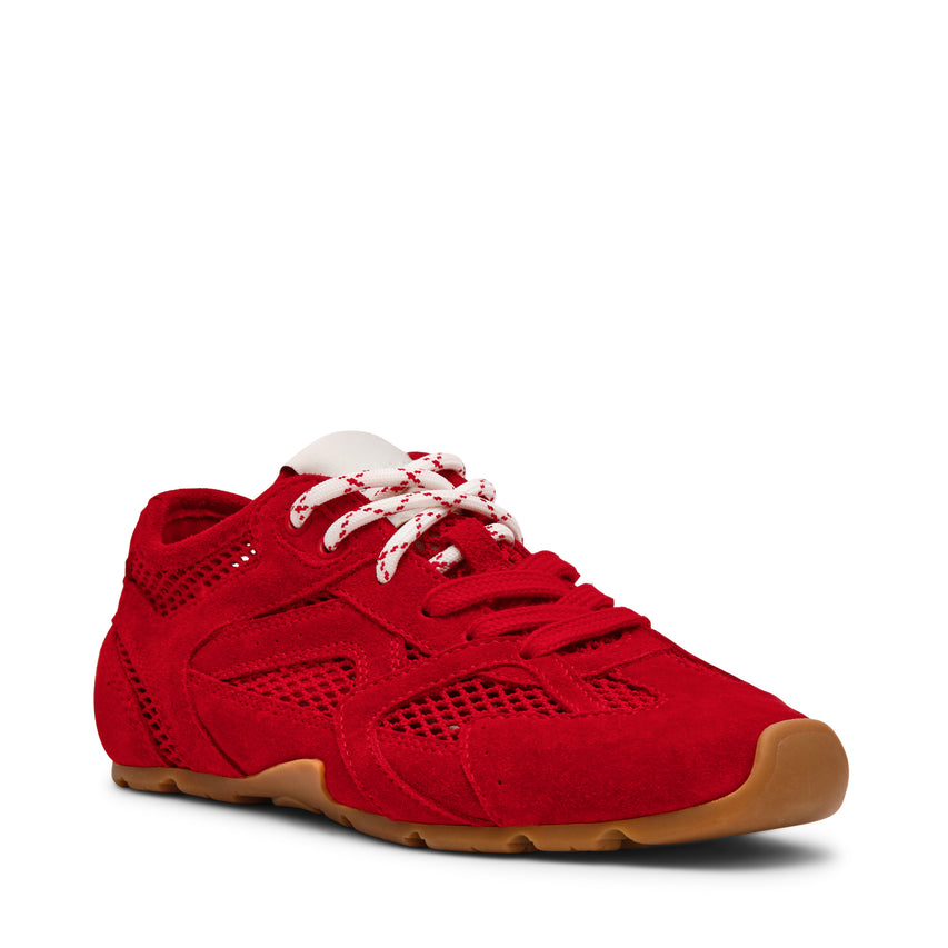 Tenis Aziel-Mesh Rojos - view 2