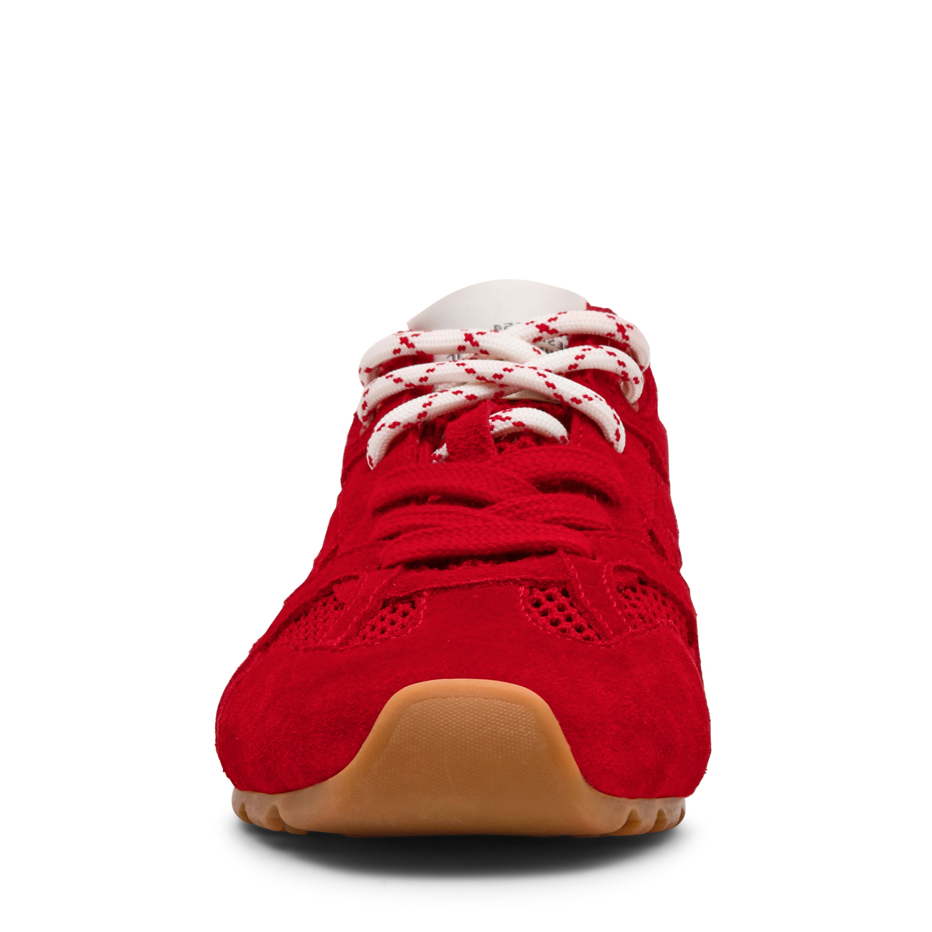 Tenis Aziel-Mesh Rojos - view 4