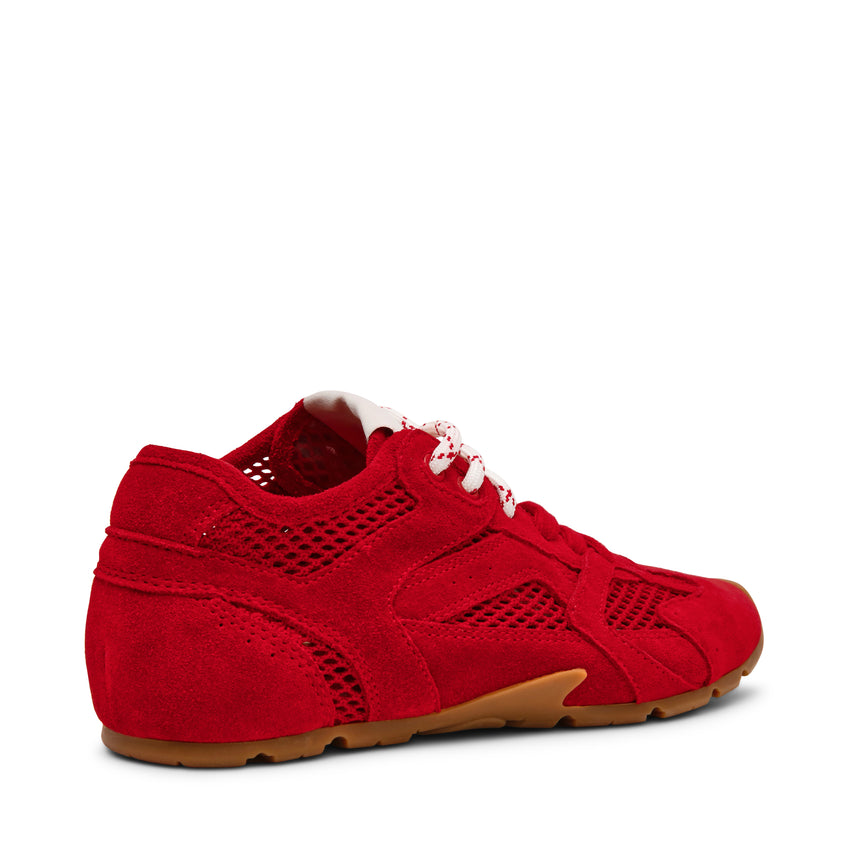 Tenis Aziel-Mesh Rojos - view 3