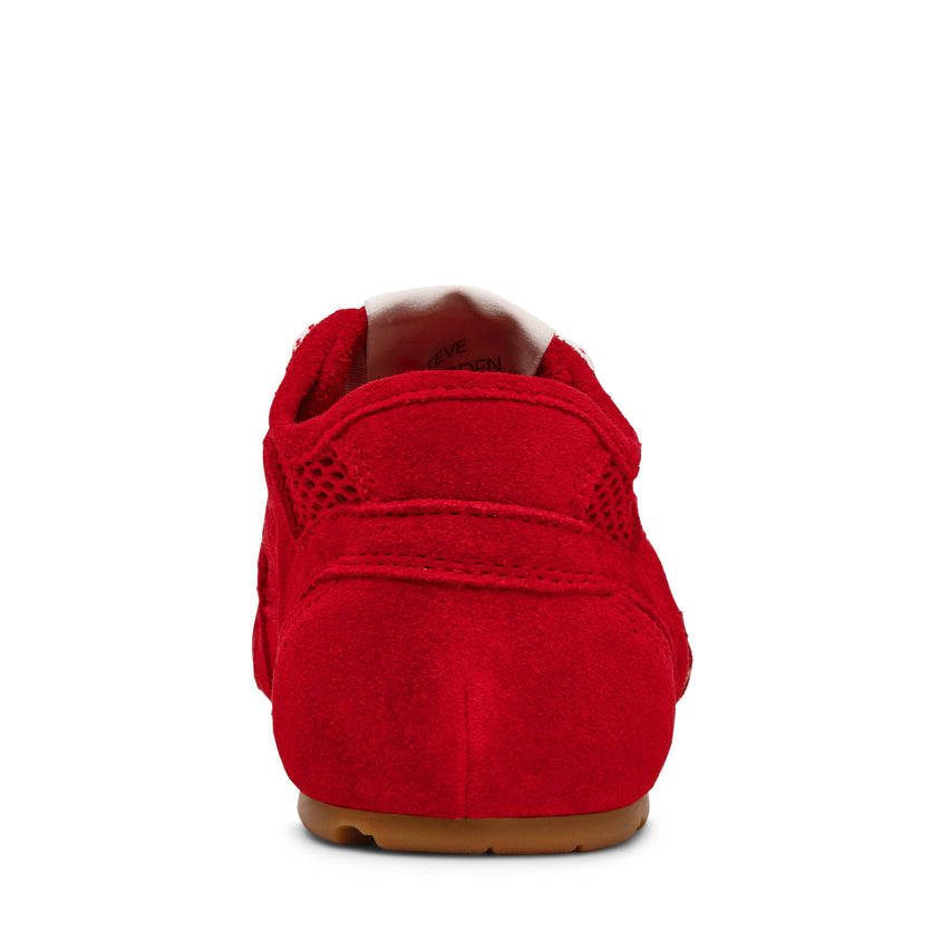 Tenis Aziel-Mesh Rojos - view 5