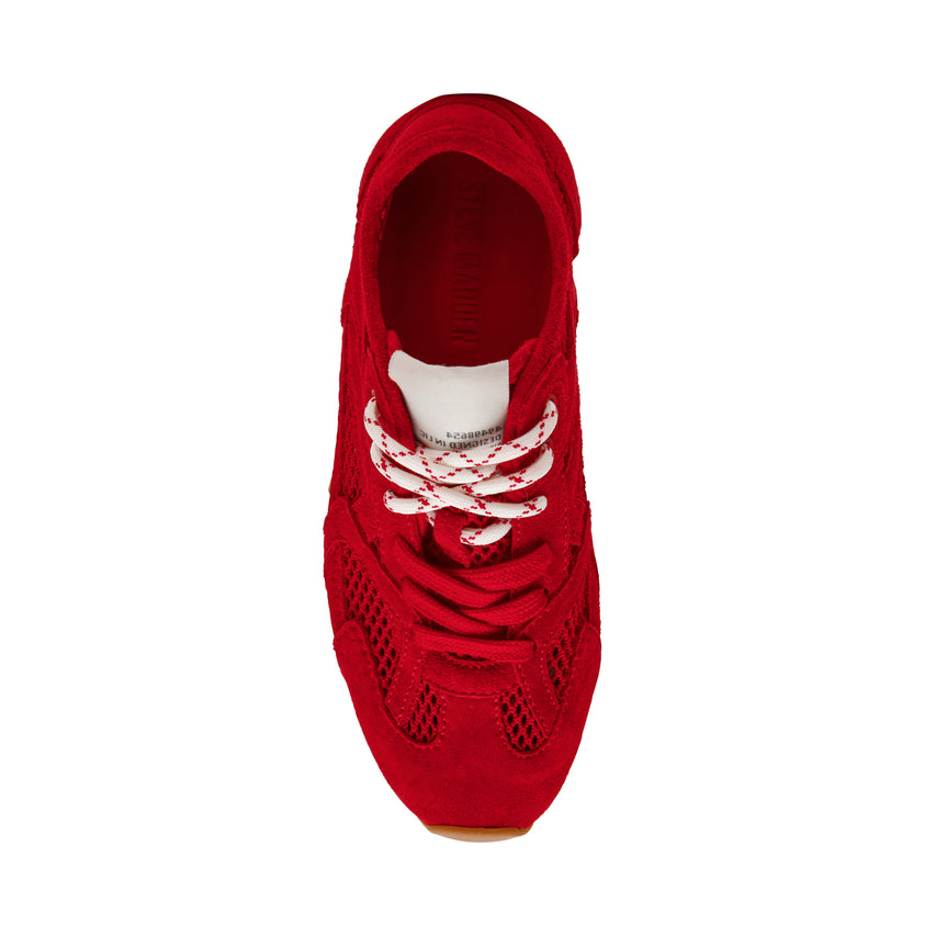 Tenis Aziel-Mesh Rojos - view 6
