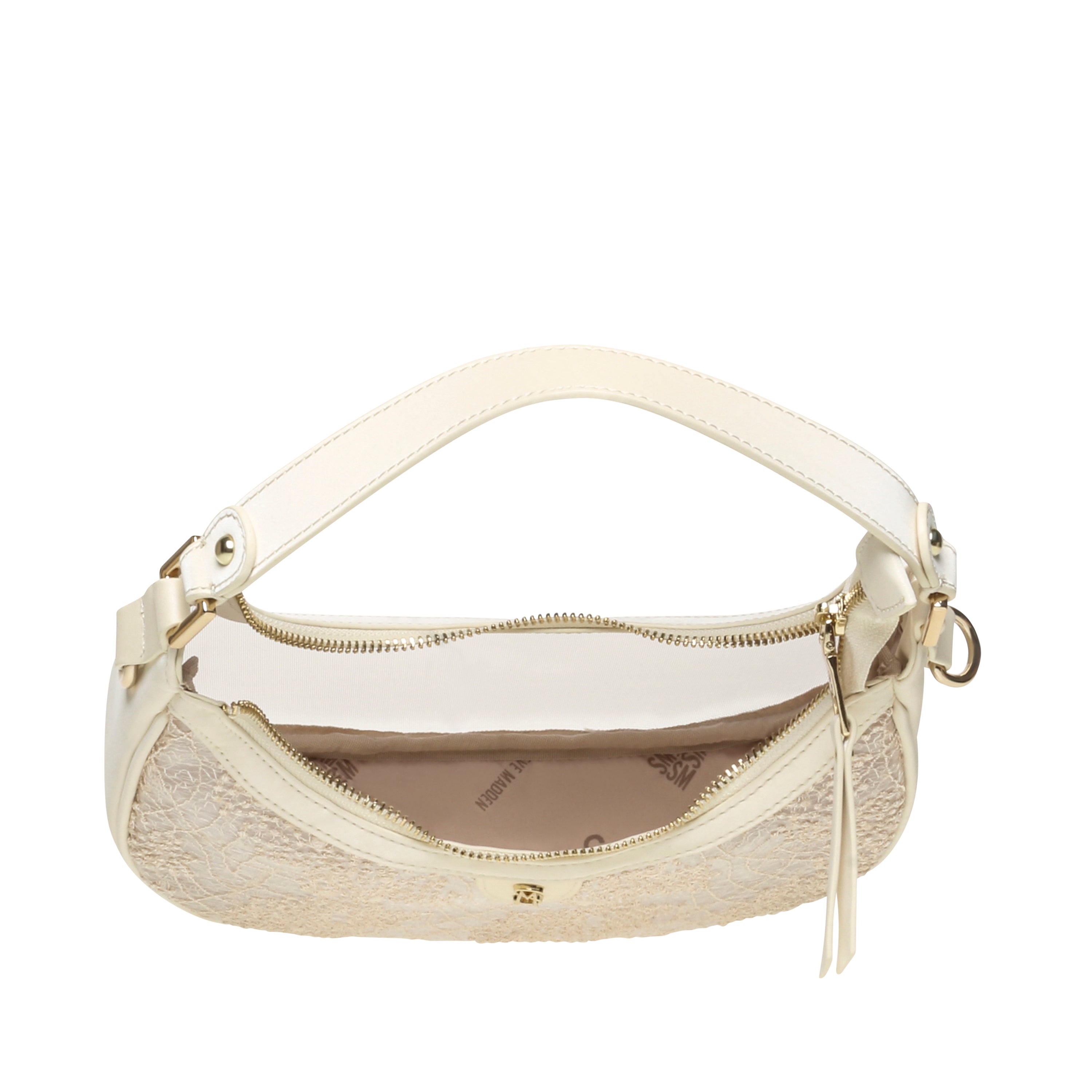 Cartera Bamour-P Blanca - view 6