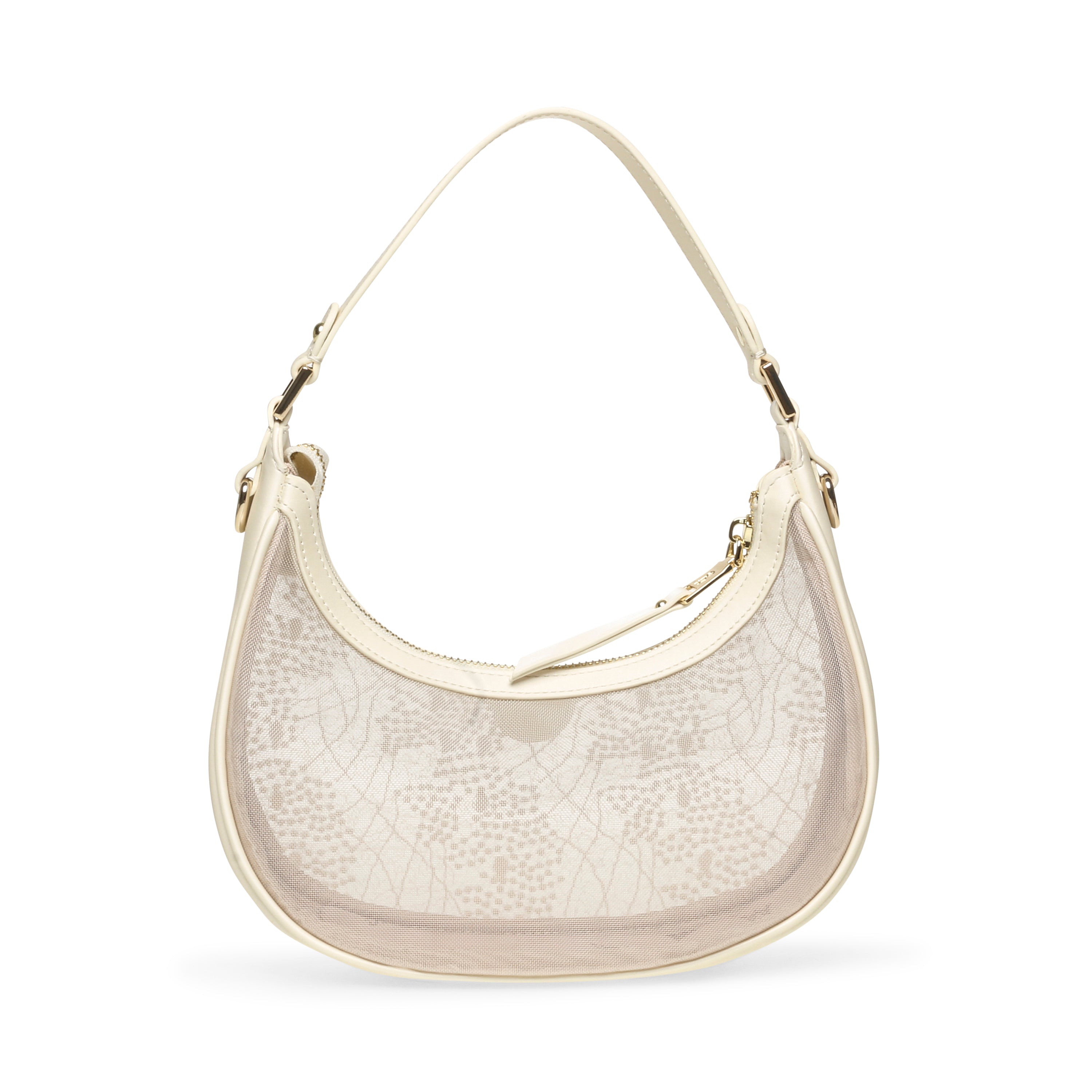 Cartera Bamour-P Blanca - view 3