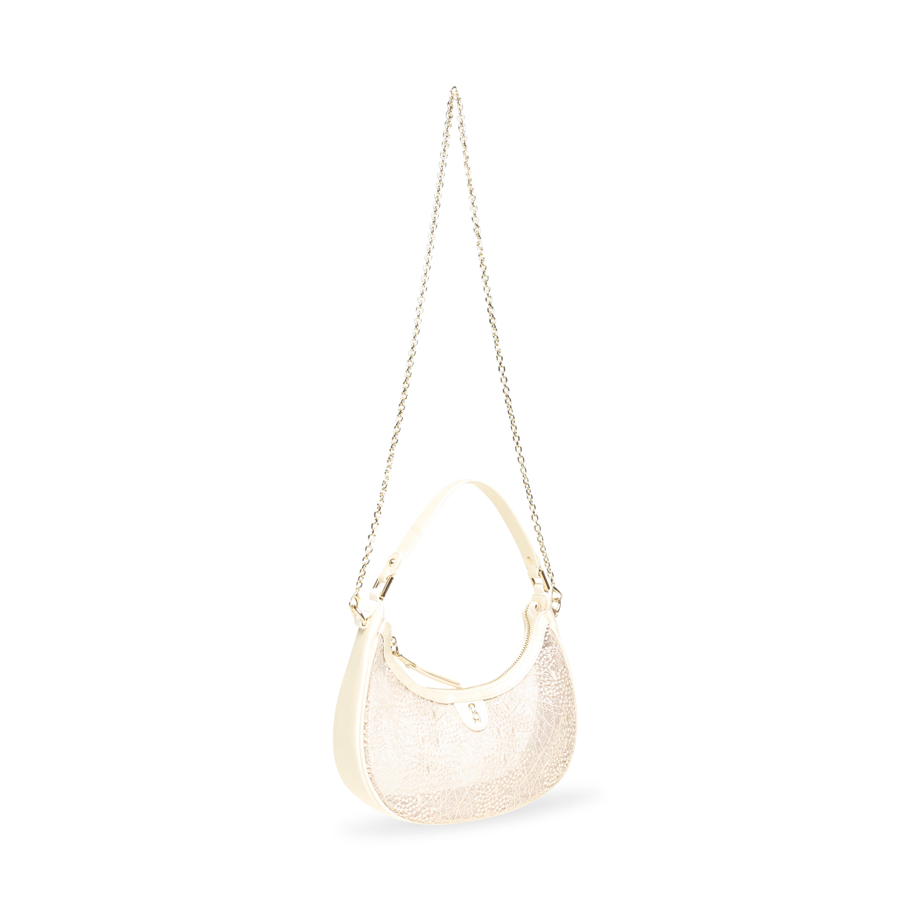 Cartera Bamour-P Blanca - view 4