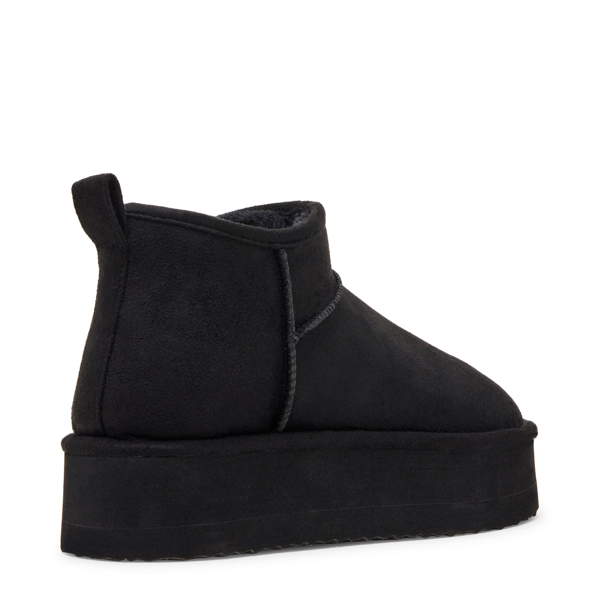 Botines Bankss Negros - view 3
