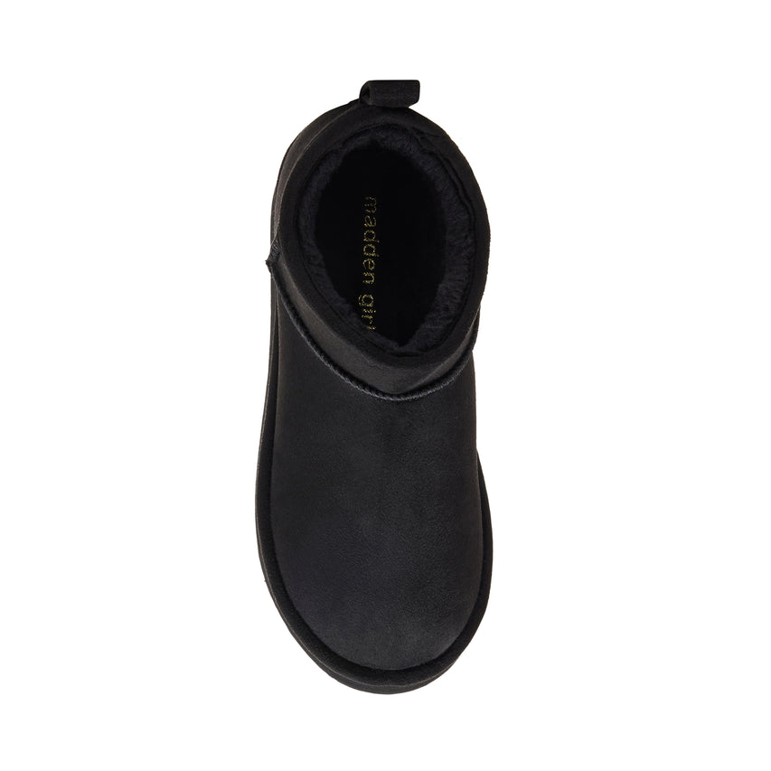 Botines Bankss Negros - view 6