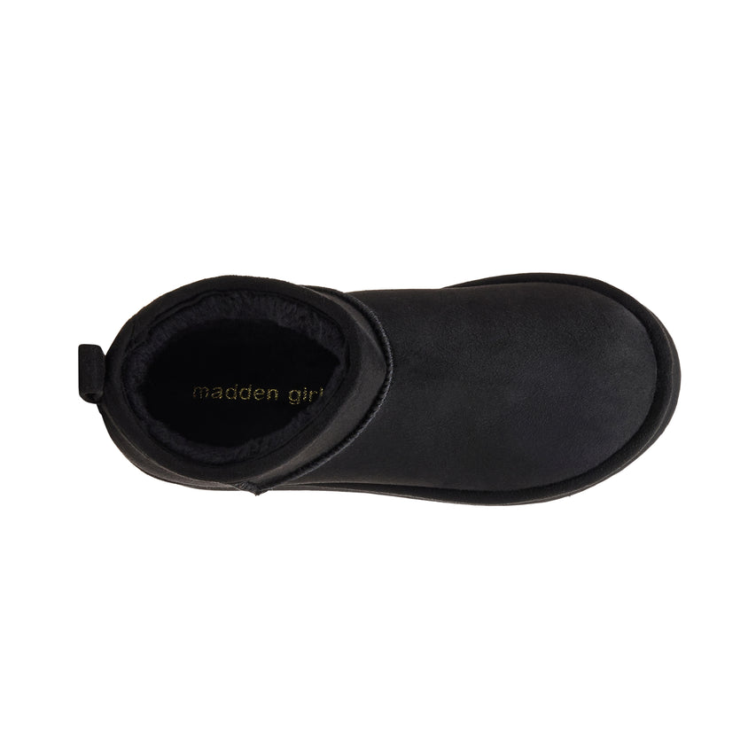 Botines Bankss Negros - view 8