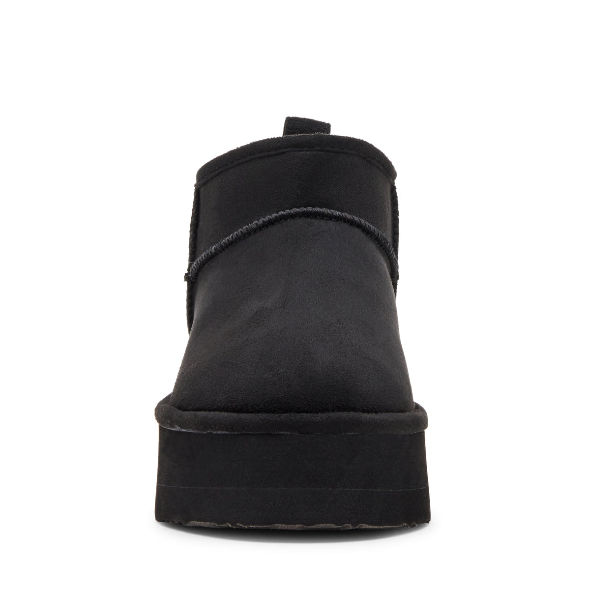 Botines Bankss Negros - view 4