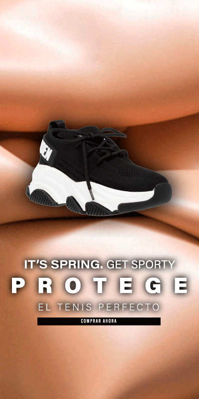 Steve Madden Ecuador Moda desde New York