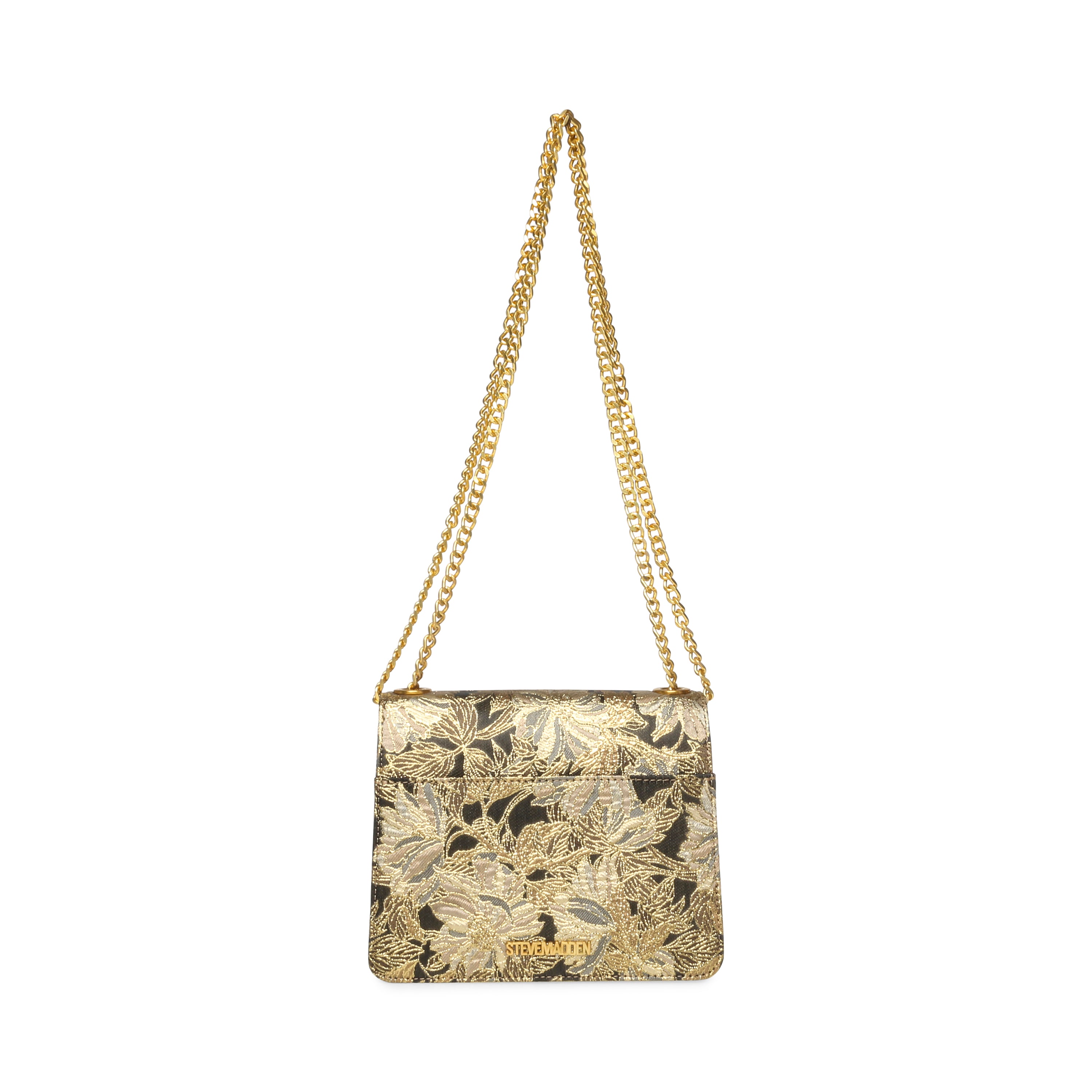Cartera Bartie-B Dorada - view 2