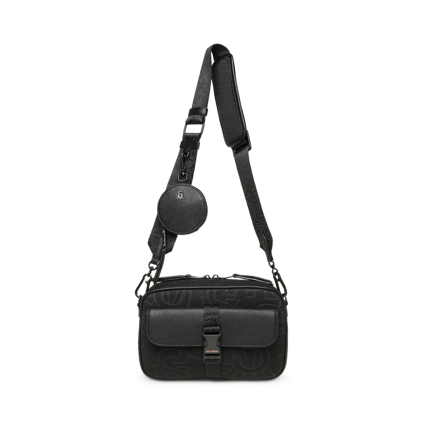 Cartera Basel Negra