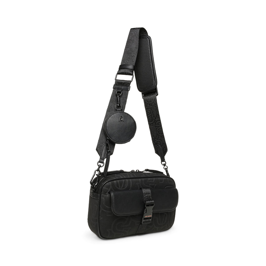 Cartera Basel Negra - view 3