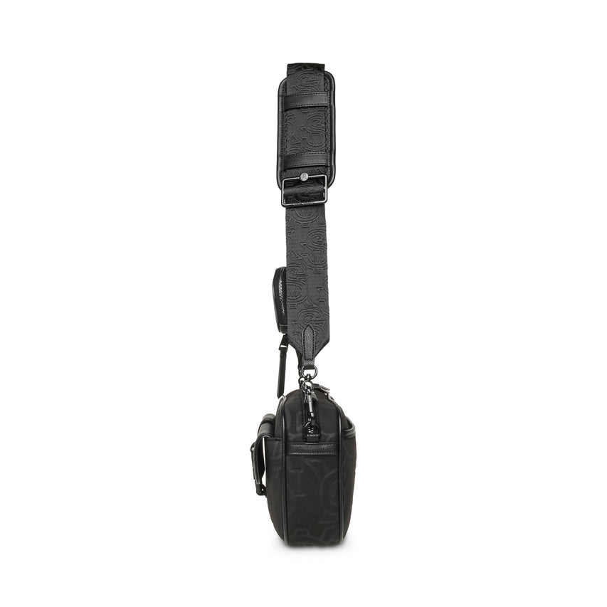 Cartera Basel Negra - view 4