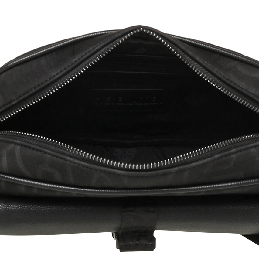 Cartera Basel Negra - view 5