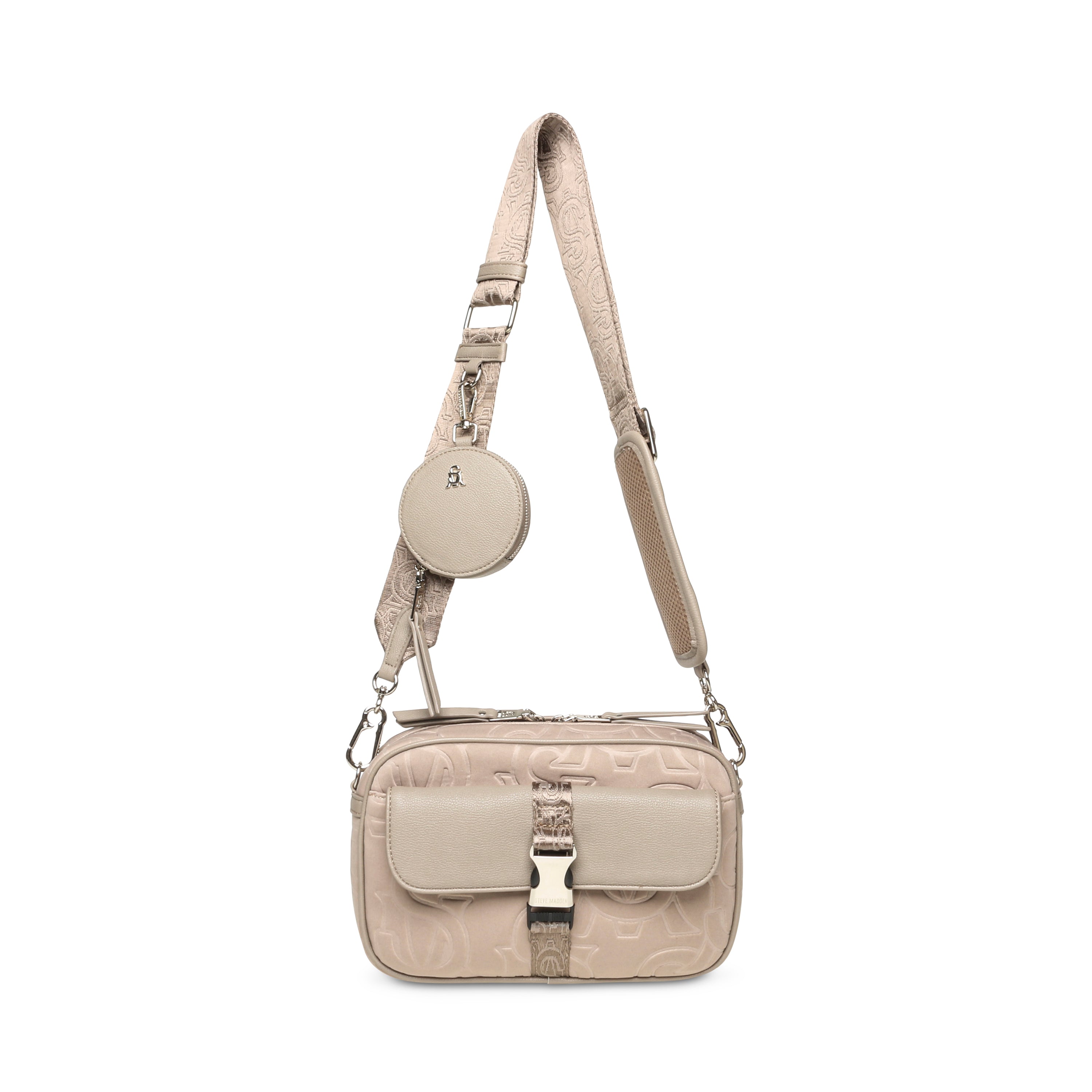 Cartera Basel Taupe