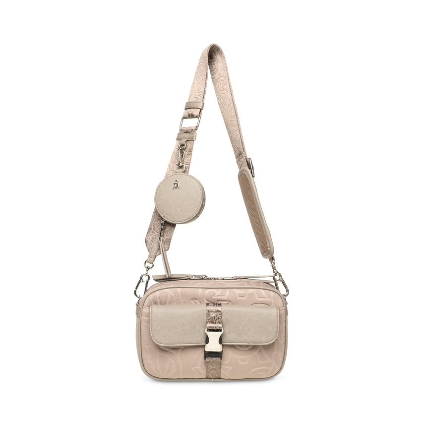 Cartera Basel Taupe