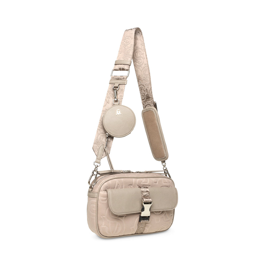 Cartera Basel Taupe - view 3