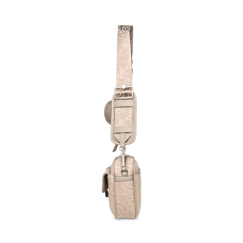 Cartera Basel Taupe - view 4