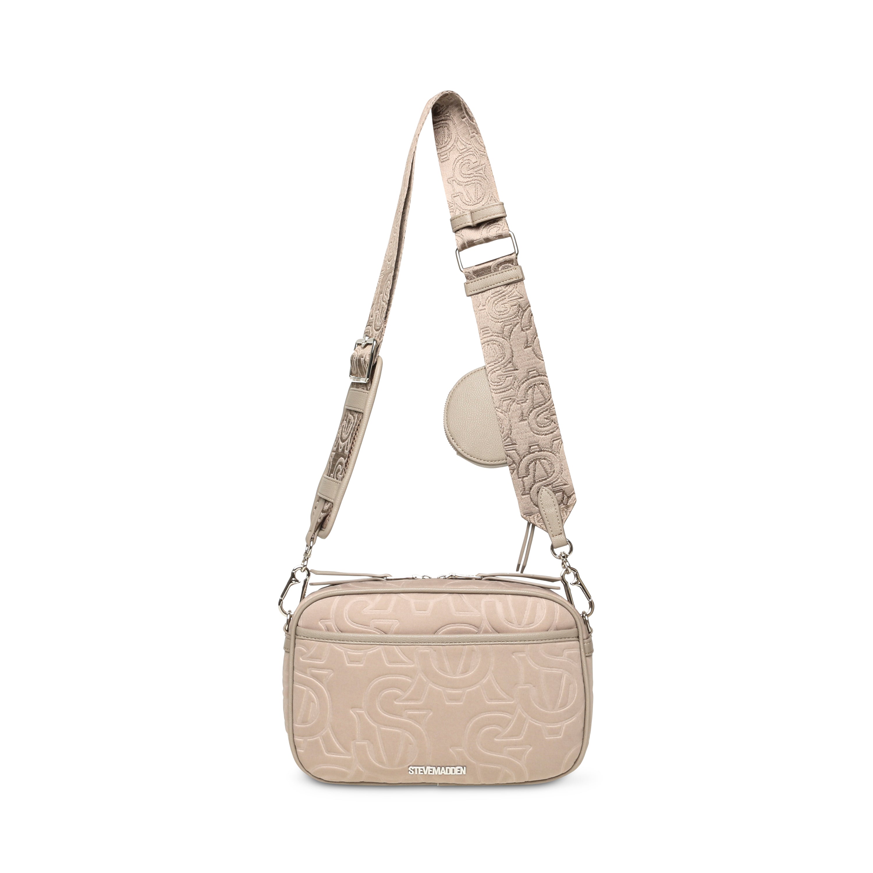 Cartera Basel Taupe - view 2