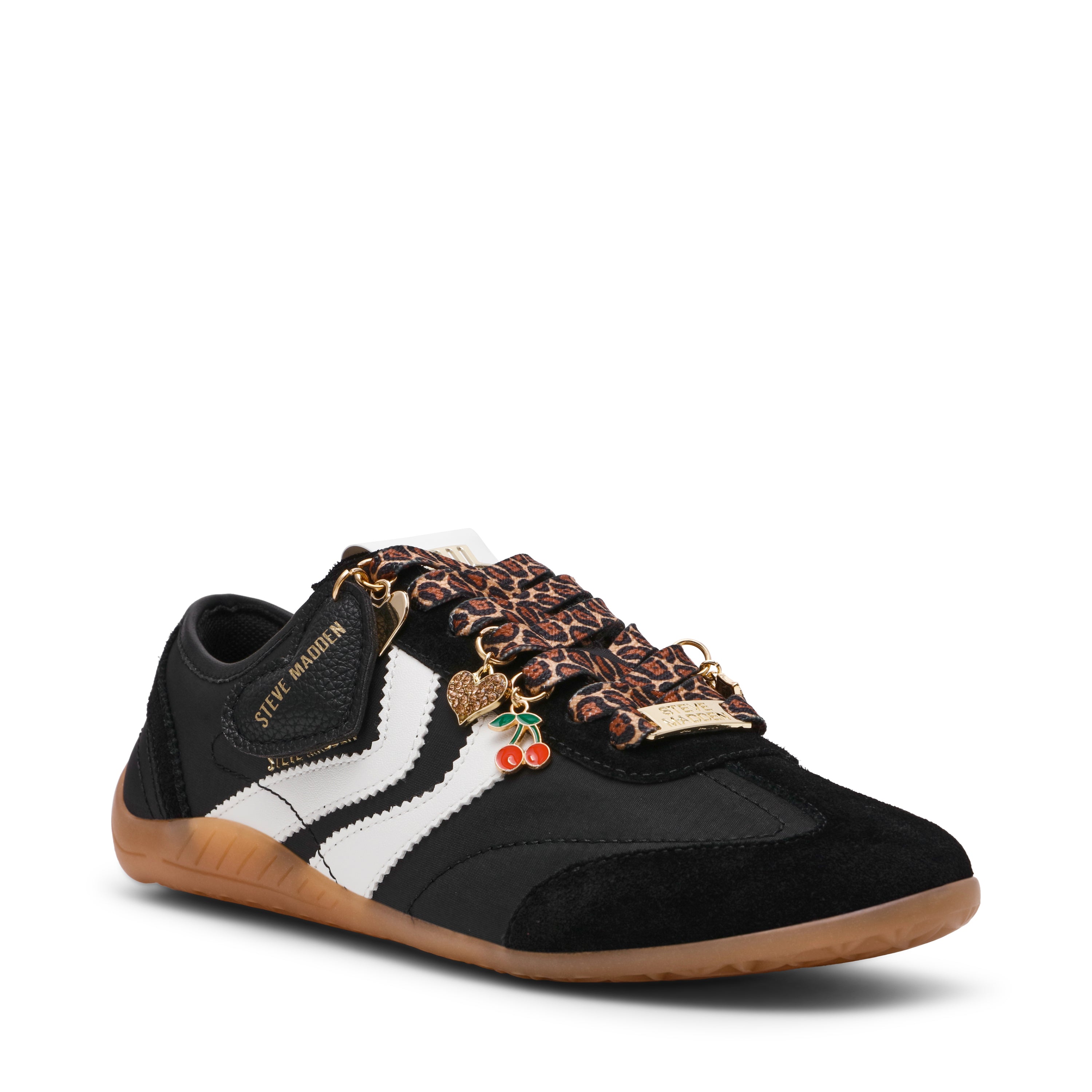 Zapatos Bassett Negras - view 2