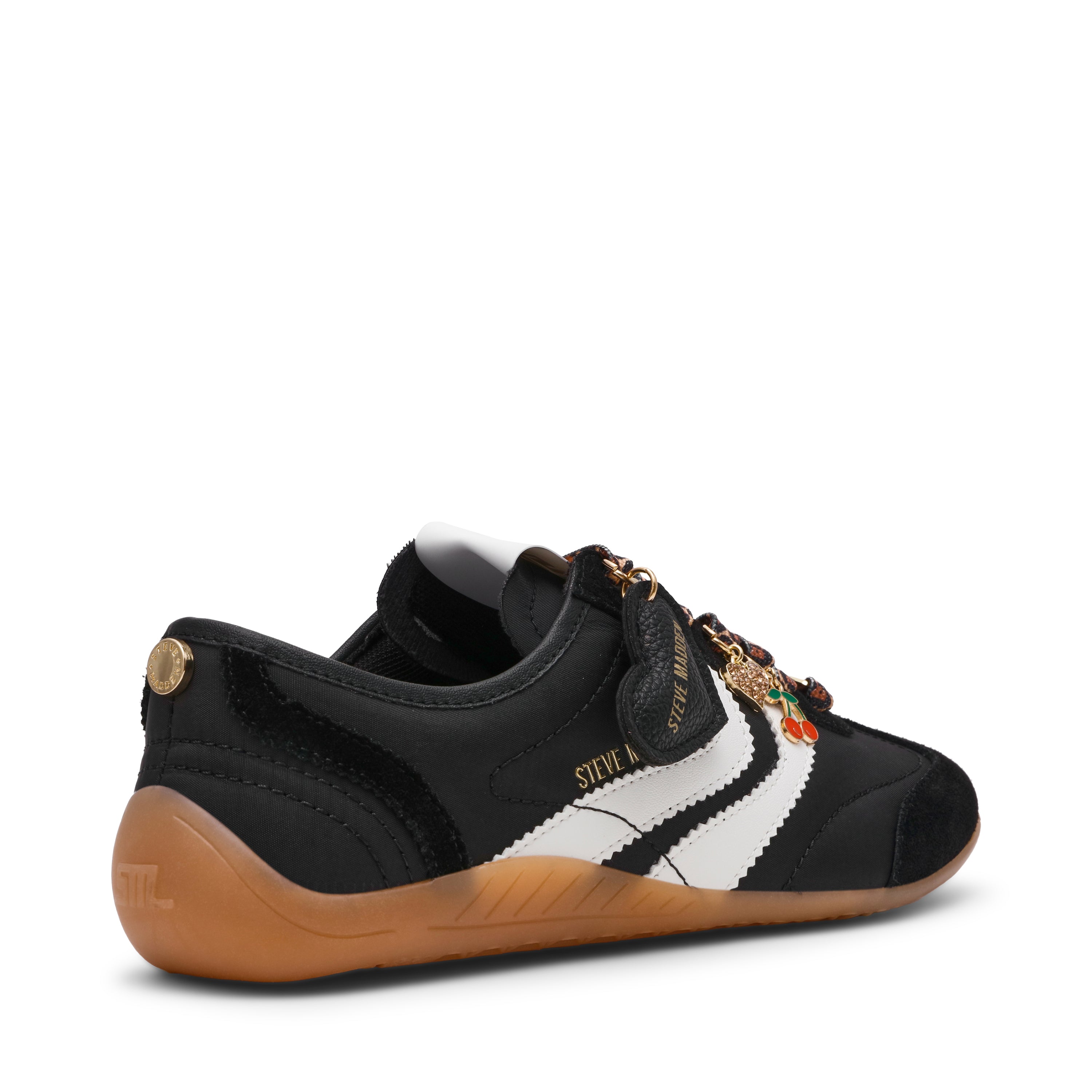 Zapatos Bassett Negras - view 3