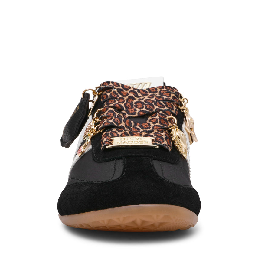 Zapatos Bassett Negras - view 4