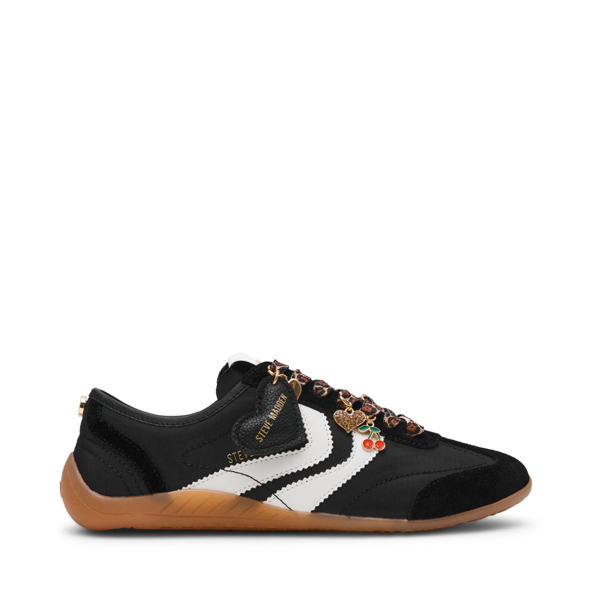 Zapatos Bassett Negras