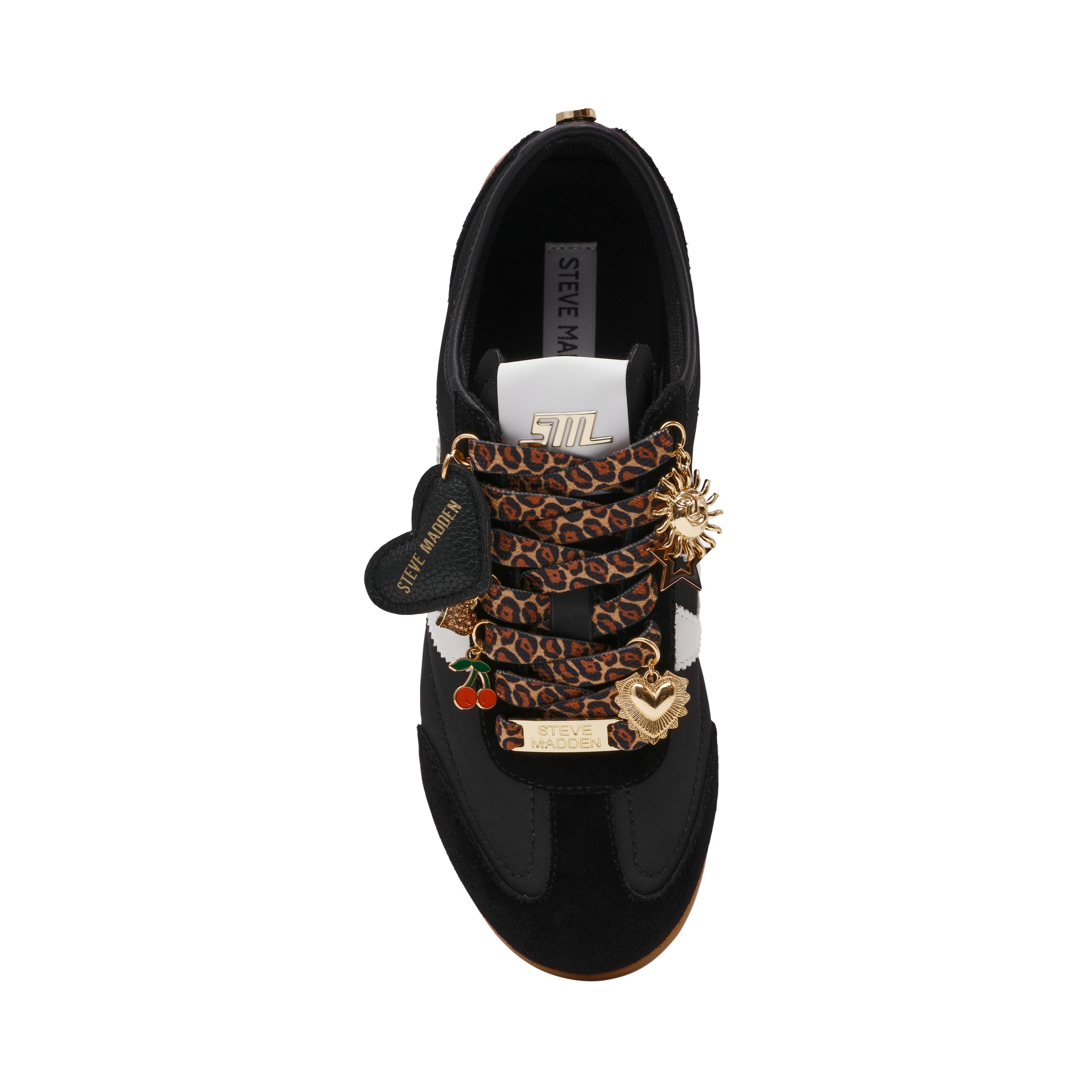 Zapatos Bassett Negras - view 6