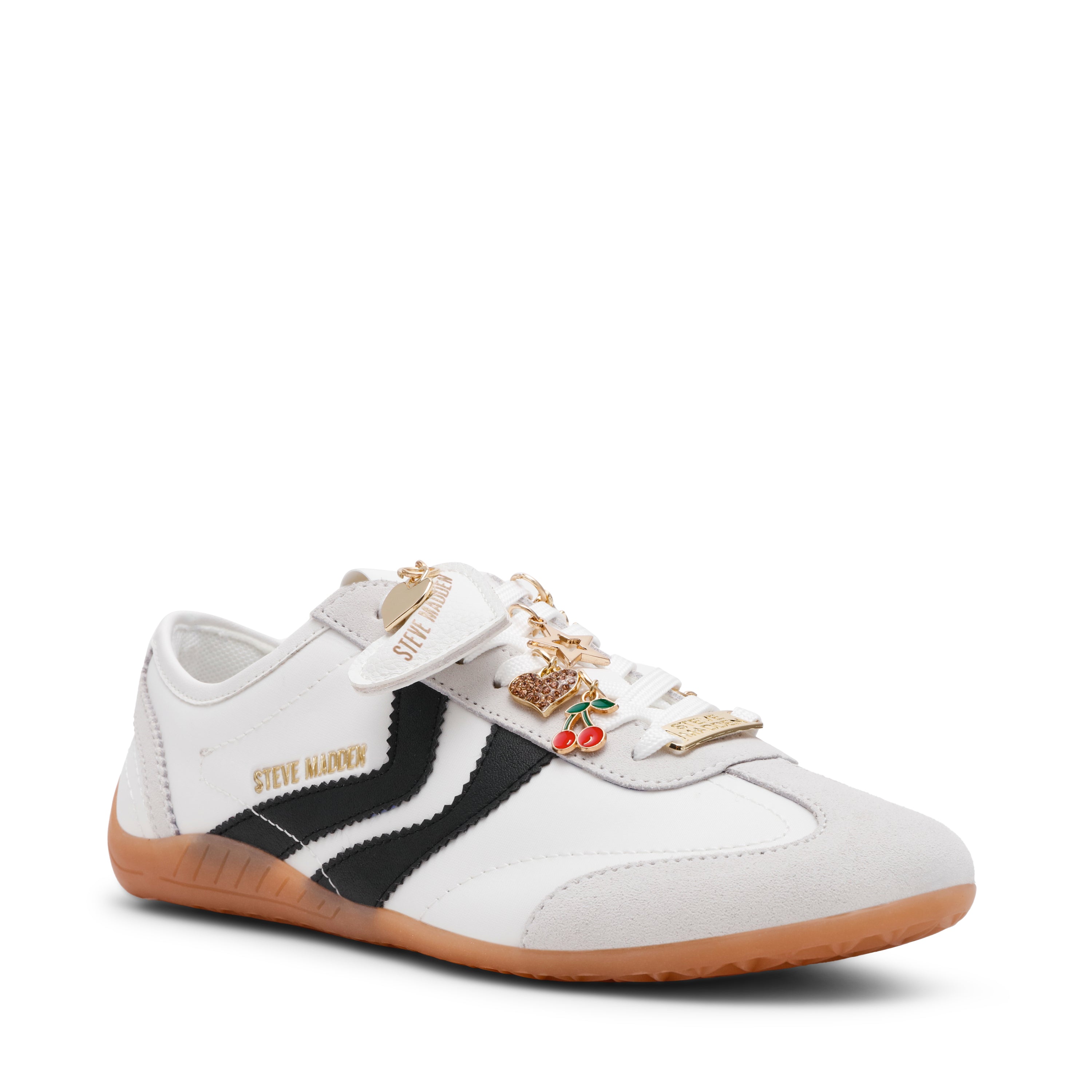Zapatos Bassett Blancos - view 2
