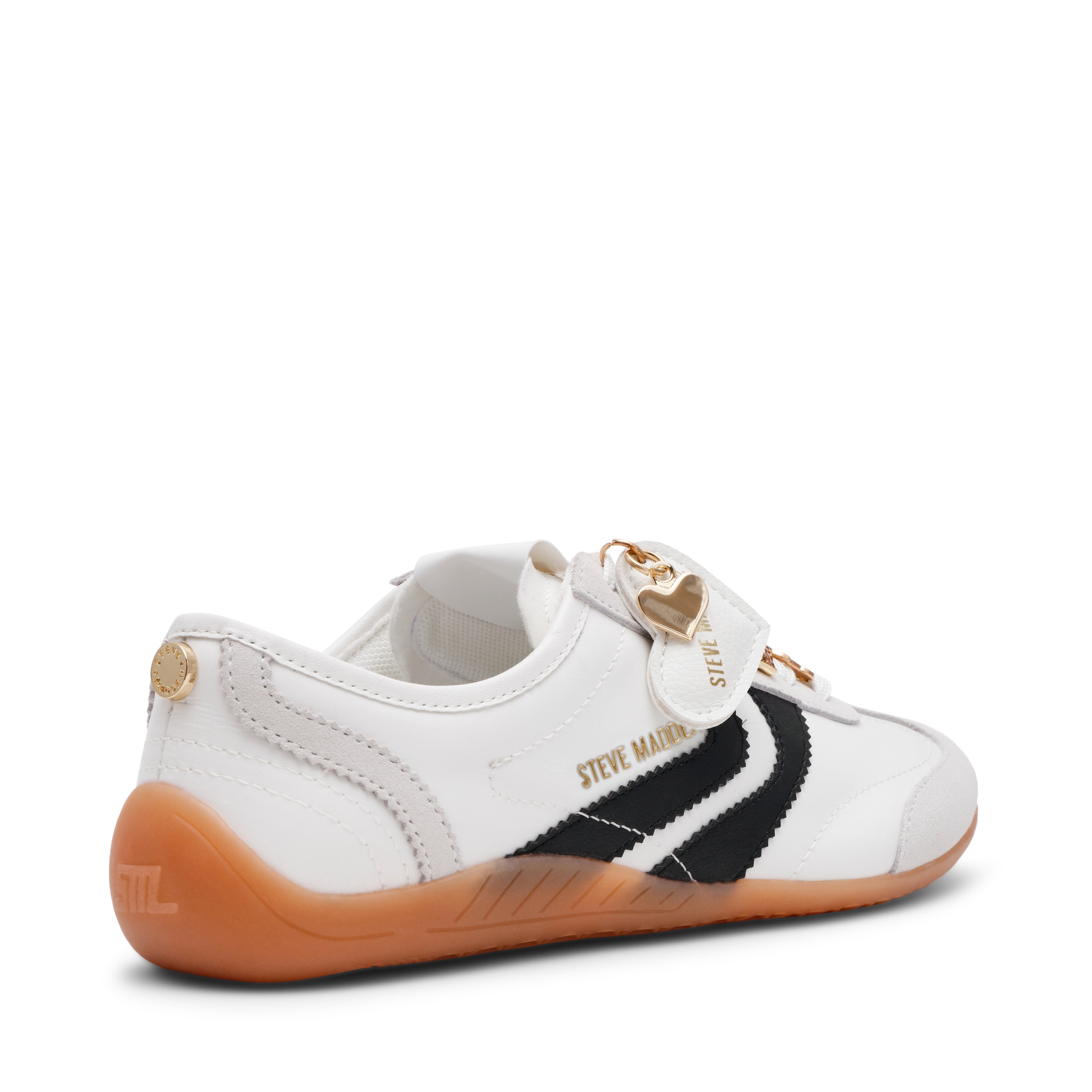 Zapatos Bassett Blancos - view 3