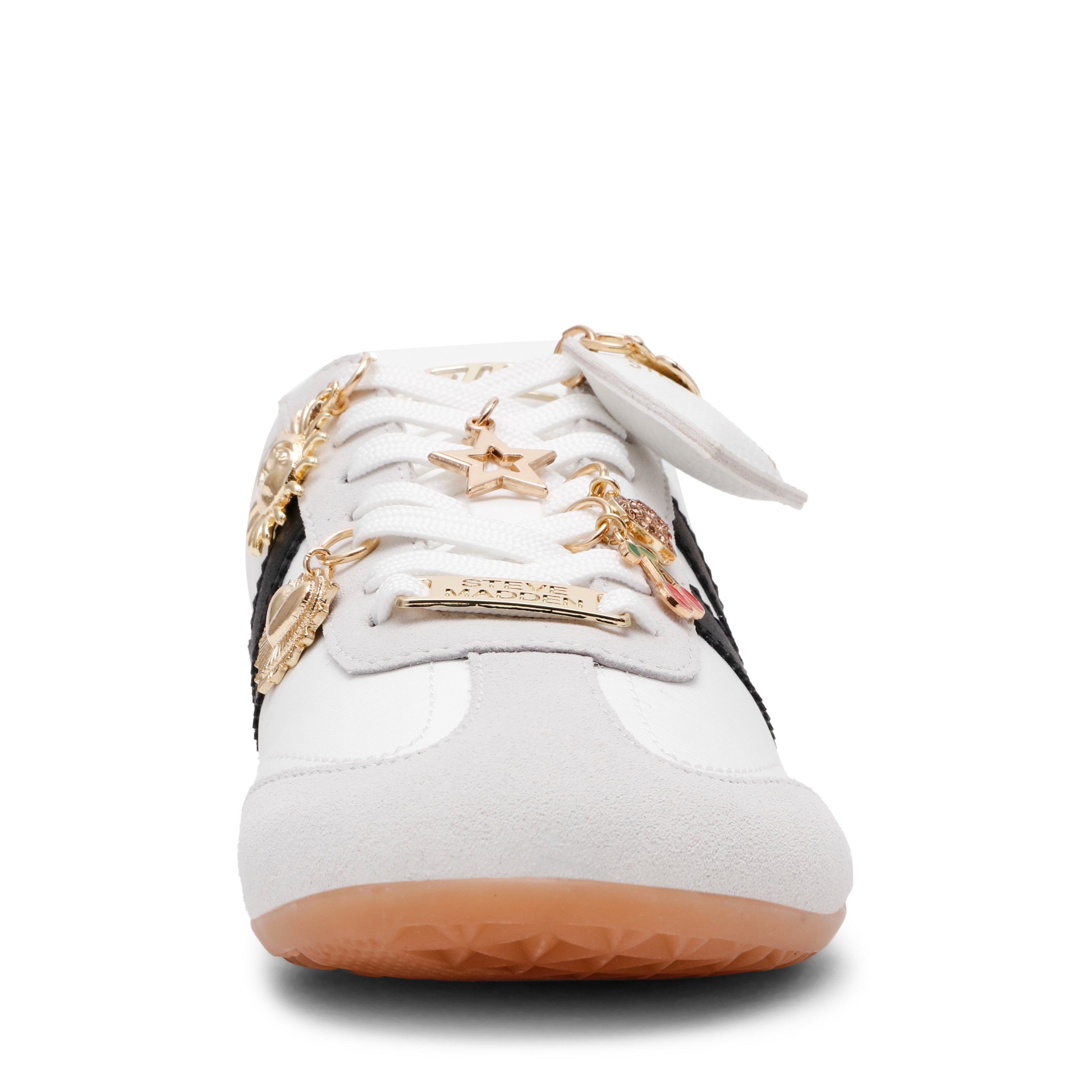 Zapatos Bassett Blancos - view 4